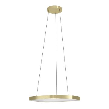 Lampa wisząca VALLEROSA 900917 3000K 1x25,2W/LED 3000lm IP20 de la Eglo