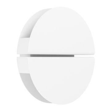 Aplique de perete VASCELLA 902222 2700K, 4000K, 6500K 4.5W/LED 620lm ip44 de la Eglo
