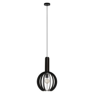 Lampă cu pendul VELASCO 900153 1x40W/E27 IP20 de la Eglo