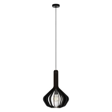 Lampă cu pendul VELASCO 900154 1x40W/E27 IP20 de la Eglo