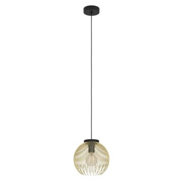 Lampă cu pendul VENEZUELA 900166 1x40W/E27 IP20 de la Eglo