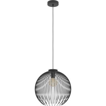 Lampă cu pendul VENEZUELA 901002 1x40w/e27 ip20 de la Eglo