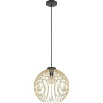 Lampă cu pendul VENEZUELA 901003 1x40w/e27 ip20 de la Eglo