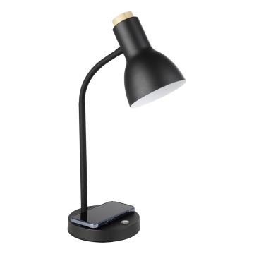 Lampă de birou VERADAL-QI 900628 3000K 1x5,5W/LED 720LM IP20 de la Eglo
