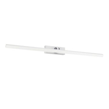 Aplique de perete VERDELLO 900476 3000-6500K 1x5W/LED 750LM IP44 de la Eglo