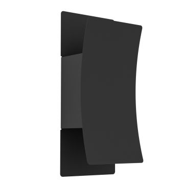 Aplique de perete VERDOLINO 902021 2700K, 4000K, 6000K 2x4W/LED 1200lm ip44 de la Eglo