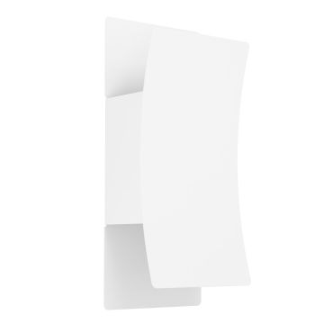 Aplique de perete VERDOLINO 902022 2700K, 4000K, 6000K 2x4W/LED 1200lm ip44 de la Eglo