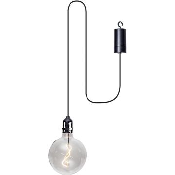 Gîrlă VIGNANELLO 900208 2700K 1x0,06W/LED IP44 de la Eglo