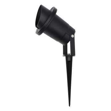 Proiector de grădină Vilo EKO8357 1x50W/GU10 IP65 de la Eko-Light