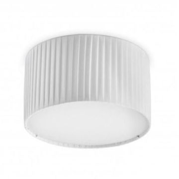 Lustră de tavan VORADA 908A-L0112B-RA 1x12W/LED 996LM IP20 de la Novolux