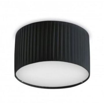 Lustră de tavan VORADA 908A-L0112B-RB 1x12W/LED 996LM IP20 de la Novolux