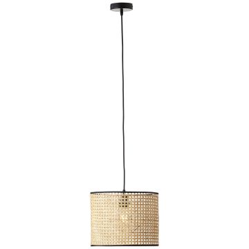 Lampă cu pendul WILEY 99090/09 1x60W/E27 IP20 de la Brilliant