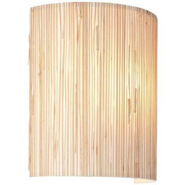 Aplique de perete WIMEA 99427/09 1x52W/E27 IP20 de la Brilliant