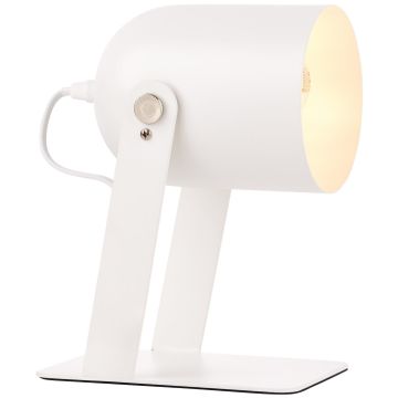 Lampă de masă YAN 98960/05 1x30W/E27 IP20 de la Brilliant