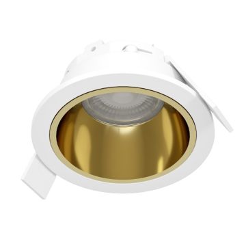 Lumină îngropată deasupra plafonului YEBRA 902297 2700K, 4000K, 6500K 1x4.8W/LED 480lm ip44 de la Eglo