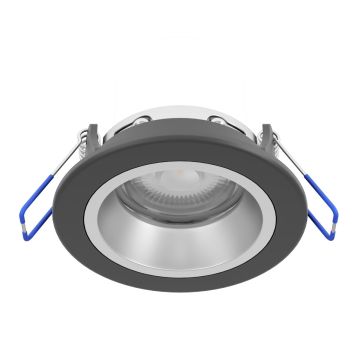 Lumină îngropată deasupra plafonului YEBRA-Z 902298 2700-6500K 1x4.9W/LED 490lm ip20 de la Eglo