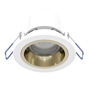 Lumină îngropată deasupra plafonului YEBRA-Z 902299 2700-6500K 1x4.9W/LED 490lm ip20 de la Eglo