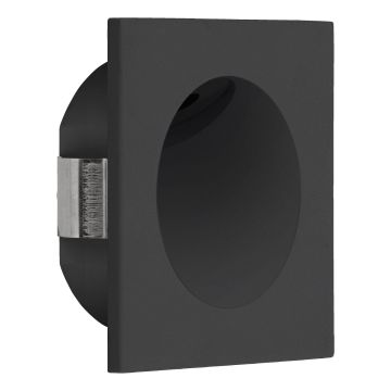 Lumină îngropată deasupra plafonului ZARATE 900251 3000K 2W/LED 90lm ip20 de la Eglo