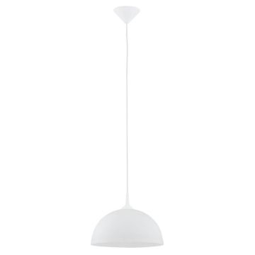 Lampă cu pendul ALBERT 9192 1x60W/E27 de la Alfa