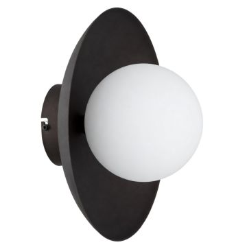 Aplique de perete ALEDAR 91550 1x/G9 de la Alfa