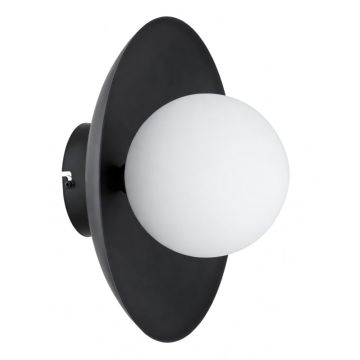 Aplique de perete ALEDAR 91551 1x/G9 de la Alfa