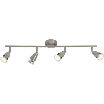 Spot AMALFI LED G21532/13 4x50W/GU10 IP20 de la Brilliant