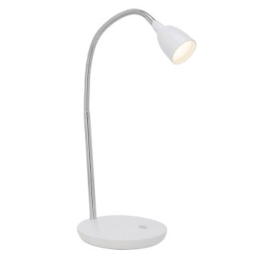 Lampă de birou ANTHONY G92935/05 3000K 1x3W/LED 250LM IP20 de la Brilliant