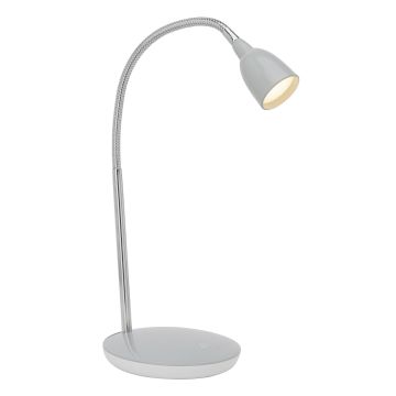 Lampă de birou ANTHONY G92935/11 3000K 1x3W/LED 250LM IP20 de la Brilliant