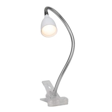 Lampă de birou cu clema ANTHONY G92936/05 3000K 1x3W/LED 250LM IP20 de la Brilliant