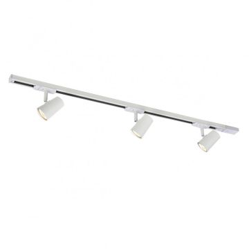 Spot ASTLEY 914003 3x35W/GU10 de la Italux