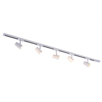 Spot ASTLEY 914103 5x35W/GU10 de la Italux