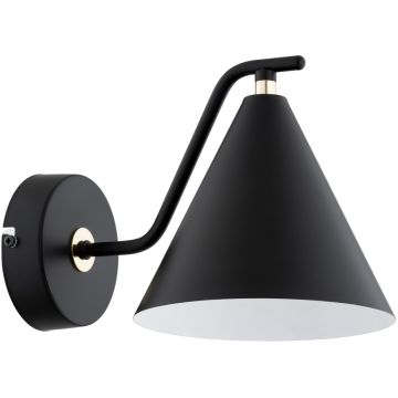 Aplique de perete ATLAS 91524 1x15W/E27 de la Alfa