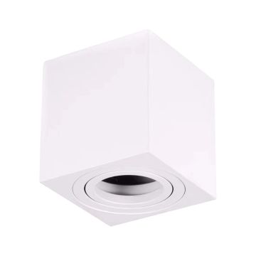 Lumină montată pe suprafață BIMA ML7012 1x50W/GU10 IP20 de la Milagro