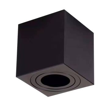Lumină montată pe suprafață BIMA ML7013 1x50W/GU10 IP20 de la Milagro