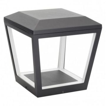 Lampă de podea BLED 911A-L0118A-04 1x18W/LED 1952LM IP65 de la Novolux