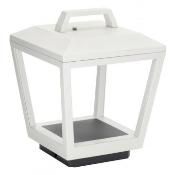 Lampă de podea BLED 911B-L0108L-01 1x9W/LED 1050LM IP54 de la Novolux