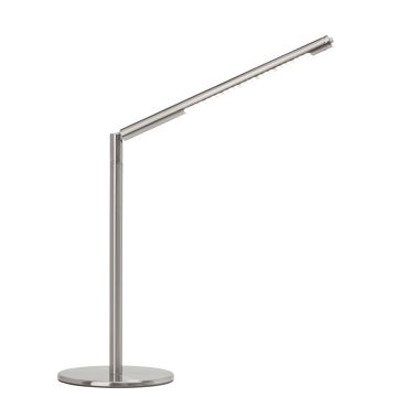 Lampă de birou BOMBAY G92928/13 1x4W/LED 540LM IP20 de la Brilliant