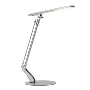 Lampă de birou BRENDAN G94808/11 4000K 1x4W/LED 500LM IP20 de la Brilliant