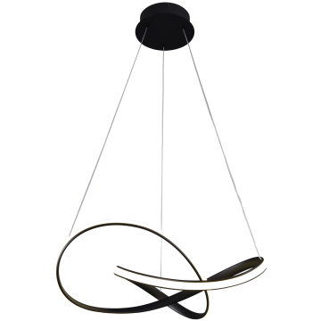 Lampă cu pendul CAPPIO ML6771 4000K 36W 2160LM de la Milagro