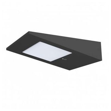 Lampă solară COMO 916B-L0103K-04 1x2,2W/LED 250LM IP54 de la Novolux