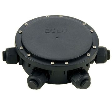 Priză de grădină CONNECTOR BOX 91207 de la Eglo