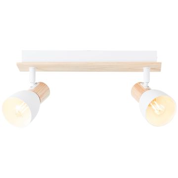 Spot DAINTREE 99711/75 2x28W/E14 IP20 de la Brilliant