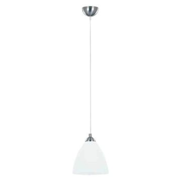 Lampă cu pendul DAWID 9104 1x60W/E27 de la Alfa