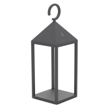 Lampă de podea ERICE 918A-L0103L-04 1x2,2W/LED 187LM IP54 de la Novolux
