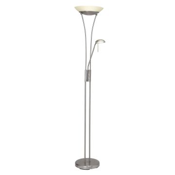 Lampă de podea FINN G93035/13 1x21W/LED 2500LM IP20 de la Brilliant