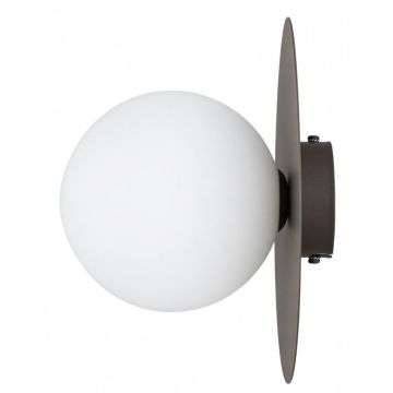 Aplique de perete FOSFORUS 91546 1x/G9 de la Alfa