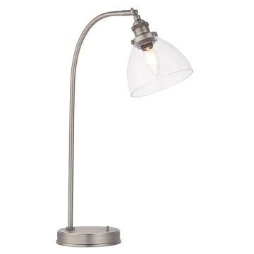 Lampă de birou HANSEN 91740 1x40W/E14 IP20 de la Endon