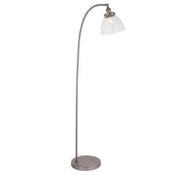 Lampă de podea HANSEN 91741 1x40W/E27 IP20 de la Endon