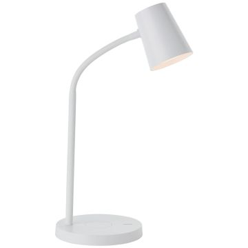 Lampă de birou ILLA G93098/05 3000K 1x6W/LED 780LM IP20 de la Brilliant