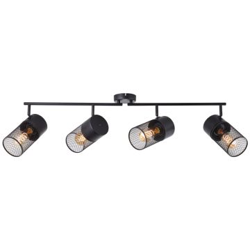 Spot KAMOLO 99726/76 4x40W/E27 IP20 de la Brilliant